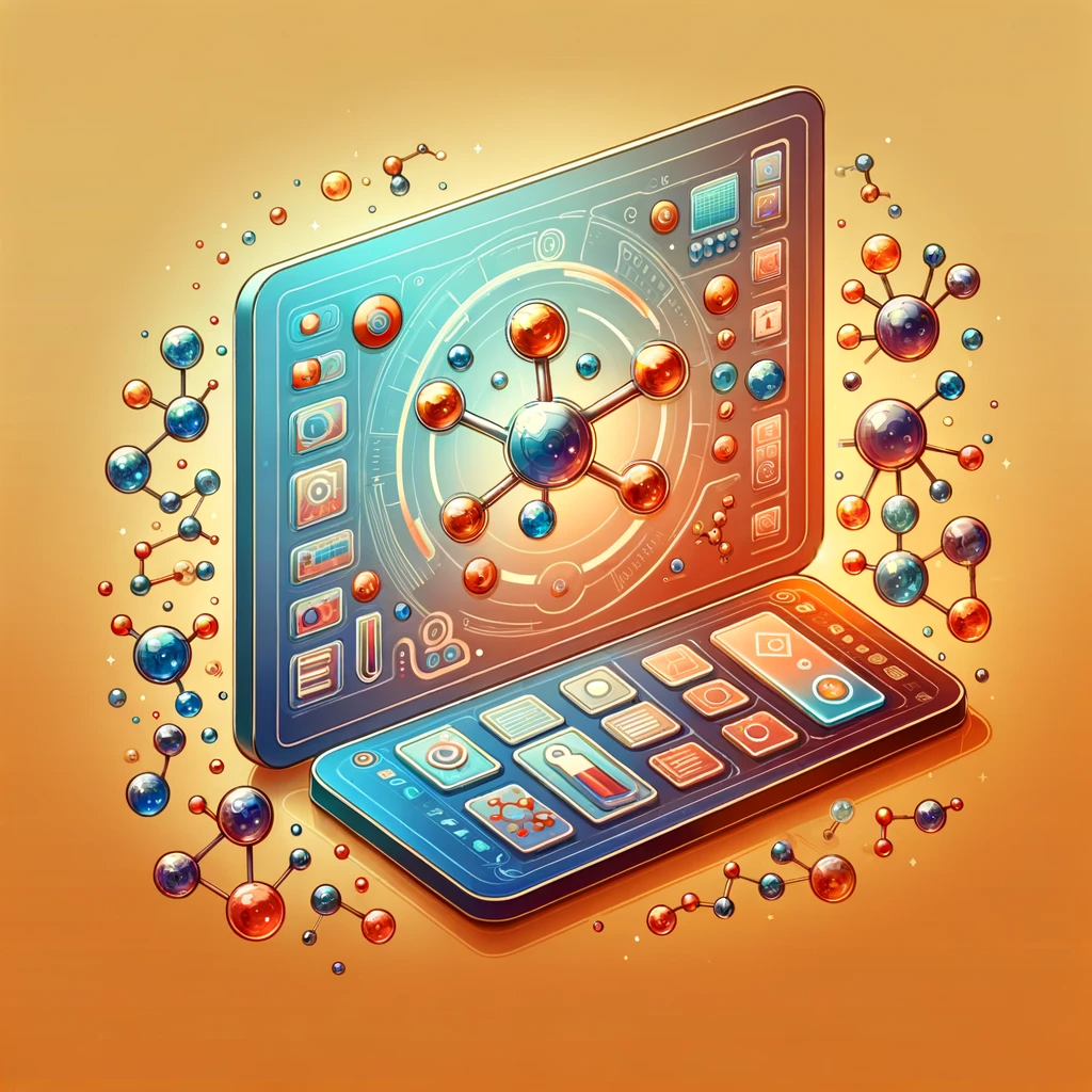 Two-dimensional materials