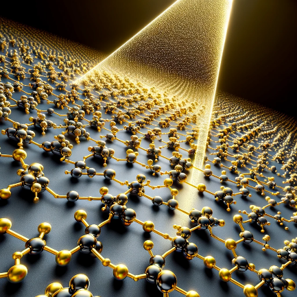 Two-dimensional materials