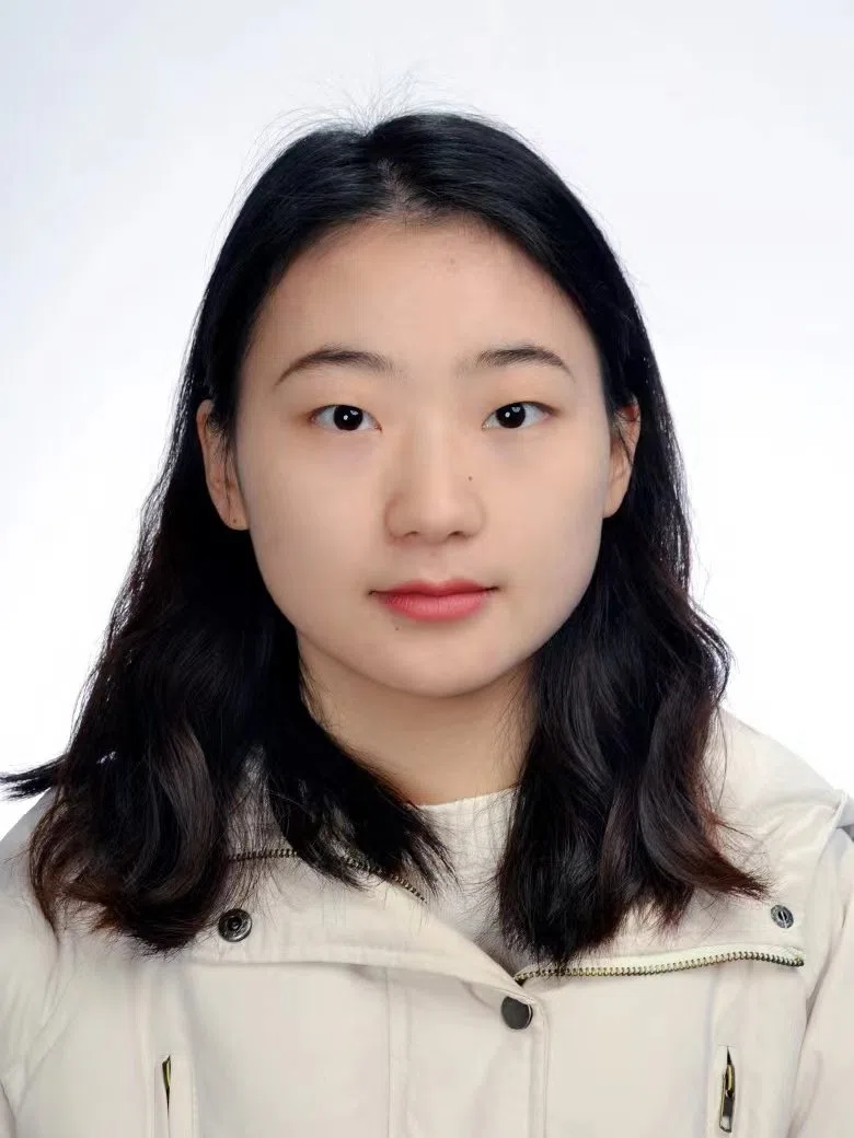 Juan Xiang (向娟)