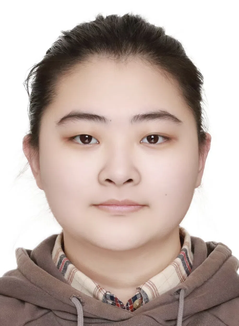 Qi Huang (黄琦)