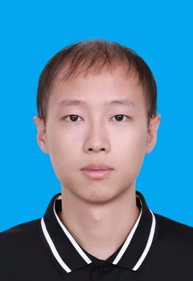 Tairan Yang (杨泰然)