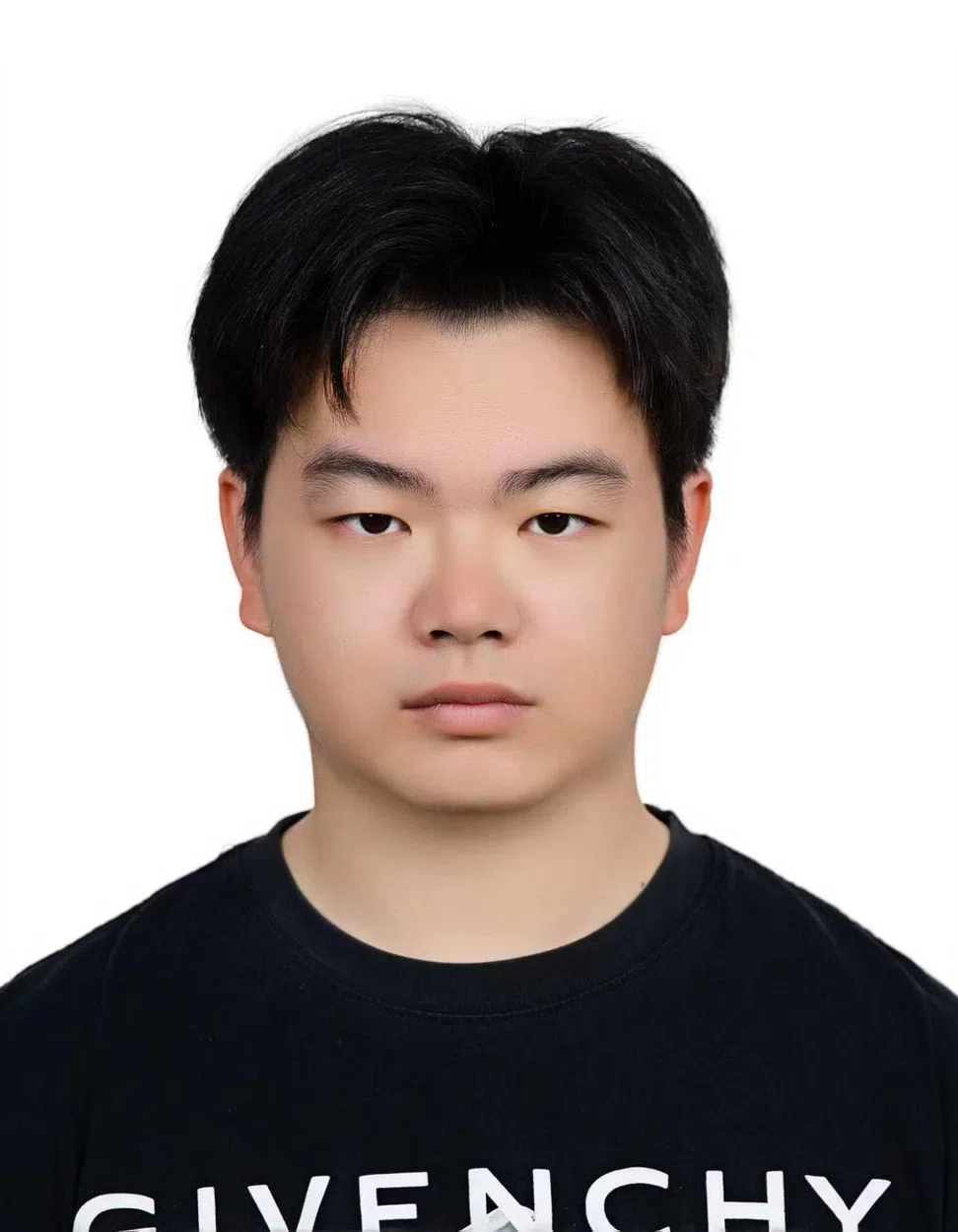 Yan Zhang (张言)