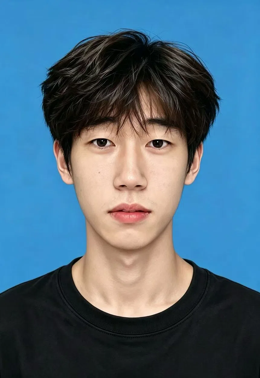 Haiyang Sun (孙海洋)