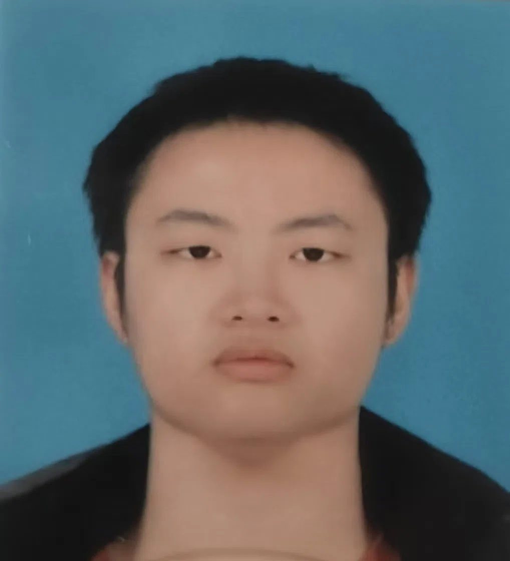 Zheng Zhang (张正)